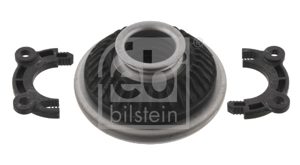 Top Strut Mounting - 28115 FEBI BILSTEIN