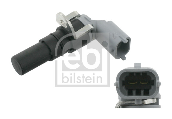 Generatore di impulsi, Albero a gomiti - 28120 FEBI BILSTEIN