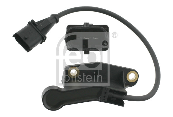 Sensore, Posizione albero a camme - 28128 FEBI BILSTEIN