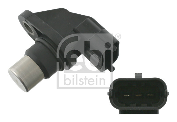 Sensore, Posizione albero a camme - 28131 FEBI BILSTEIN