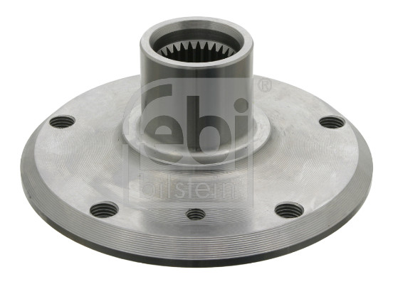Wheel Hub - 28132 FEBI BILSTEIN