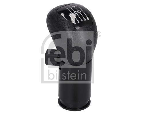 Gear Knob - 28138 FEBI BILSTEIN