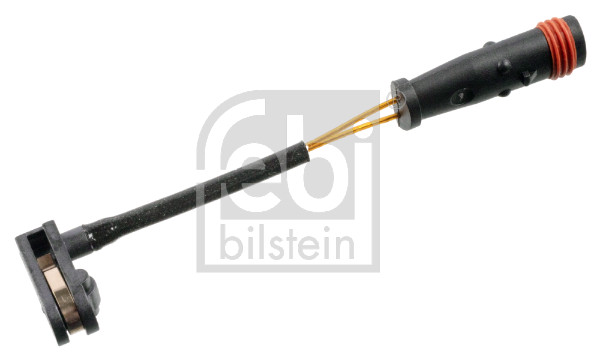 Warnkontakt, Bremsbelagverschleiß - 28139 FEBI BILSTEIN