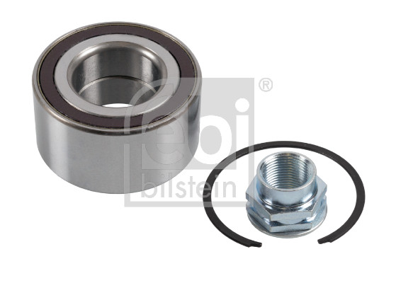 rato guolio komplektas - 28142 FEBI BILSTEIN