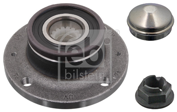 Wheel Bearing Kit - 28145 FEBI BILSTEIN