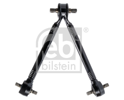 Braccio oscillante, Sospensione ruota - 28147 FEBI BILSTEIN