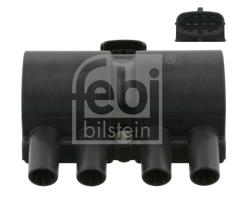 Ignition Coil - 28148 FEBI BILSTEIN