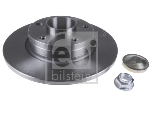 Bremsscheibe - 28151 FEBI BILSTEIN