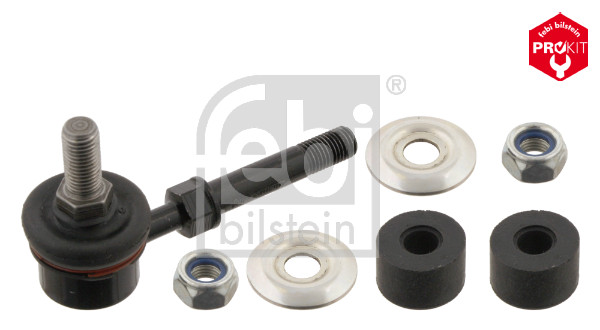 Rod/Strut, stabiliser - 28158 FEBI BILSTEIN
