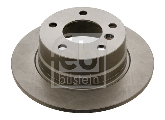 stabdžių diskas - 28162 FEBI BILSTEIN