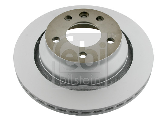 Brake Disc - 28164 FEBI BILSTEIN