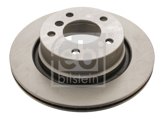Discofreno - 28165 FEBI BILSTEIN