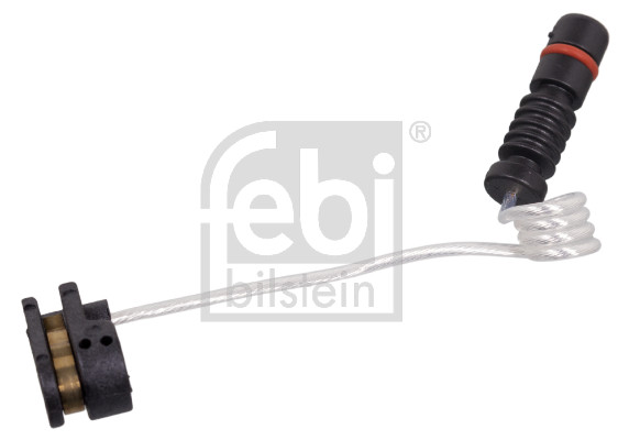 Warning Contact, brake pad wear - 28166 FEBI BILSTEIN