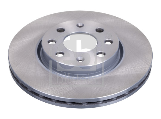 Brake Disc - 28177 FEBI BILSTEIN