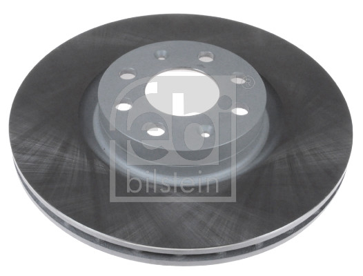 Brake Disc - 28178 FEBI BILSTEIN