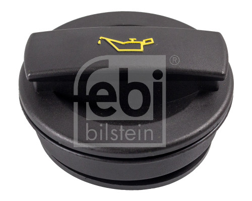 Крышка, заливная горловина - 28184 FEBI BILSTEIN