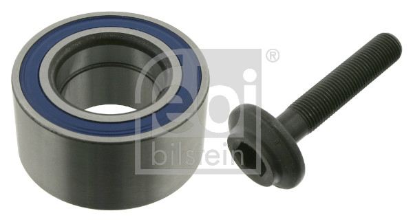 Kit cuscinetto ruota - 28192 FEBI BILSTEIN