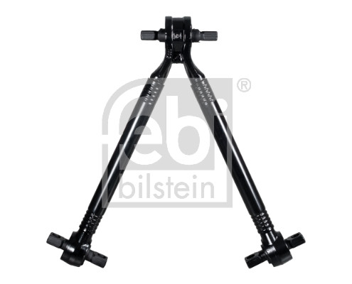 Braccio oscillante, Sospensione ruota - 28195 FEBI BILSTEIN