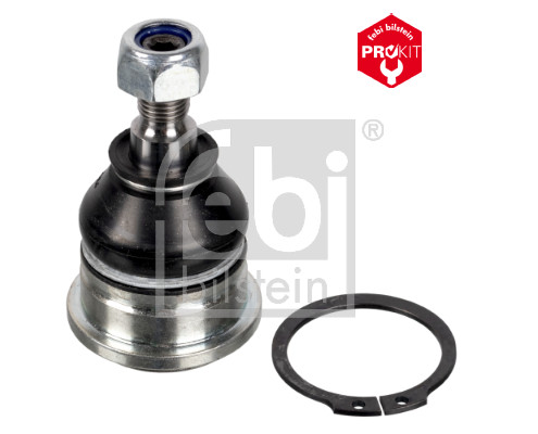 Giunto di supporto / guida - 28200 FEBI BILSTEIN
