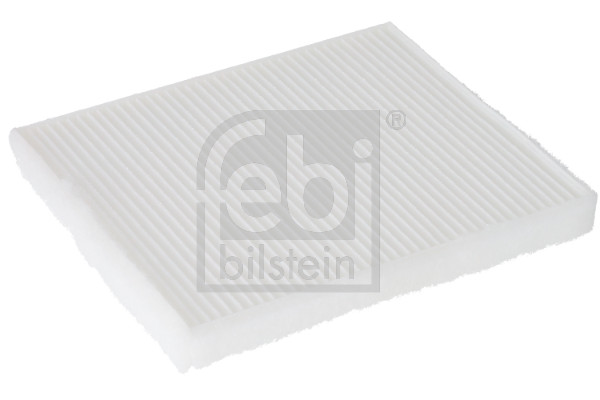 filtras, salono oras - 28201 FEBI BILSTEIN