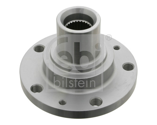 Wheel Hub - 28231 FEBI BILSTEIN