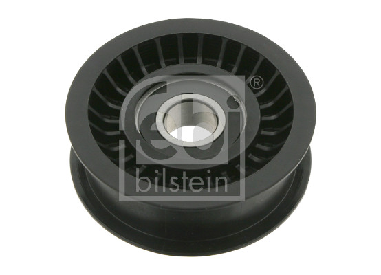 Deflection/Guide Pulley, V-ribbed belt - 28234 FEBI BILSTEIN