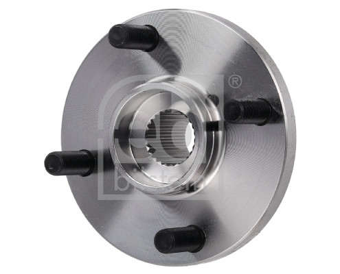 Wheel Hub - 28240 FEBI BILSTEIN