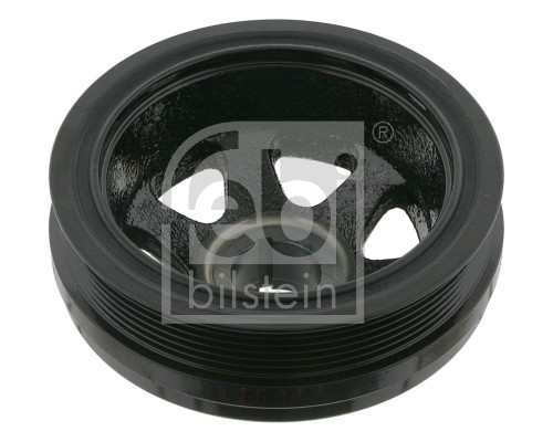 Belt Pulley, crankshaft - 28242 FEBI BILSTEIN