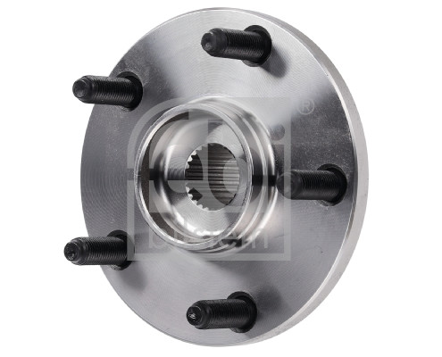 Wheel Hub - 28246 FEBI BILSTEIN