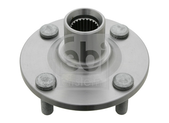 Mozzo ruota - 28248 FEBI BILSTEIN