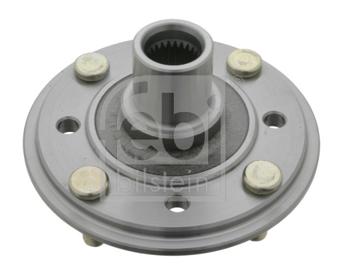 Mozzo ruota - 28250 FEBI BILSTEIN
