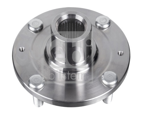 Mozzo ruota - 28252 FEBI BILSTEIN