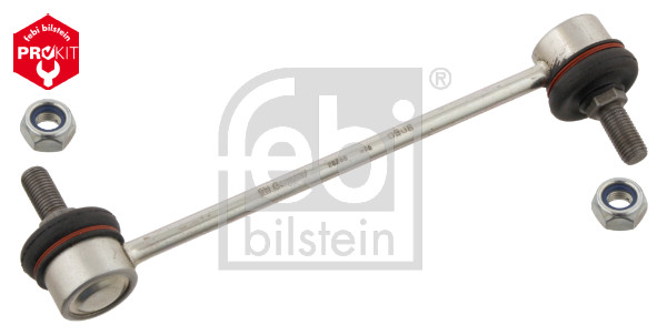 Asta/Puntone, Stabilizzatore - 28268 FEBI BILSTEIN