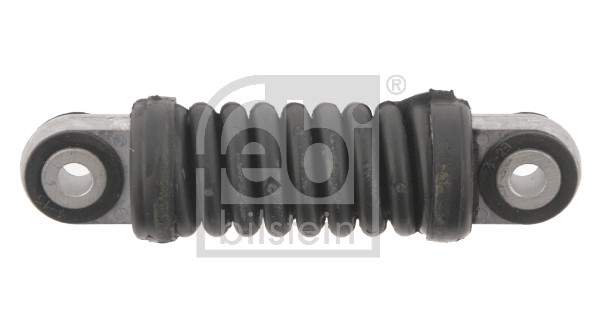 Vibration Damper, V-ribbed belt - 28278 FEBI BILSTEIN
