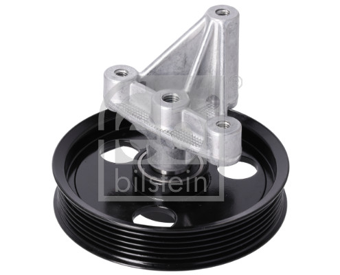 Galoppino/Guidacinghia, Cinghia Poly-V - 28287 FEBI BILSTEIN