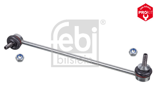 šarnyro stabilizatorius - 28288 FEBI BILSTEIN