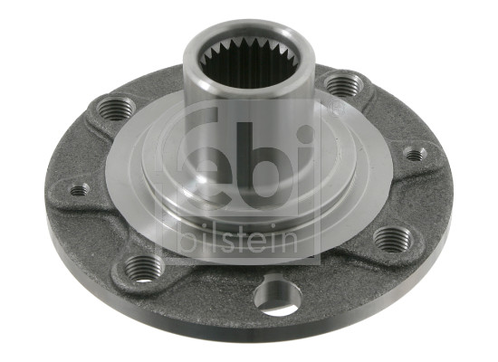 Wheel Hub - 28300 FEBI BILSTEIN
