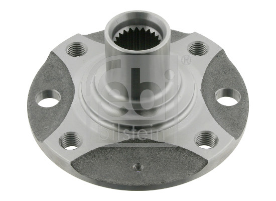 Mozzo ruota - 28301 FEBI BILSTEIN