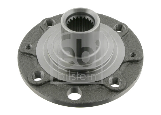 Wheel Hub - 28303 FEBI BILSTEIN