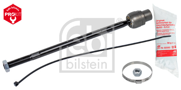Axialgelenk, Spurstange - 28312 FEBI BILSTEIN