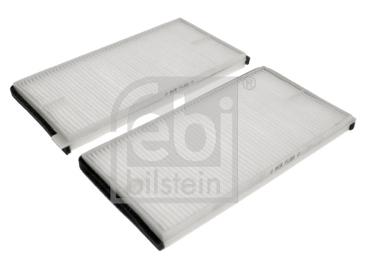 Kit filtro, aria abitacolo - 28323 FEBI BILSTEIN