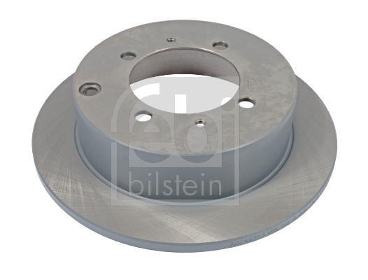 Brake Disc - 28324 FEBI BILSTEIN
