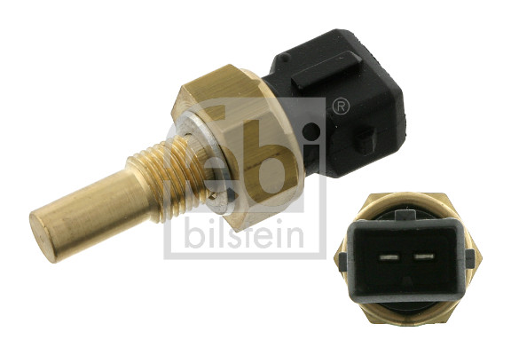 Sensor, oil temperature - 28334 FEBI BILSTEIN
