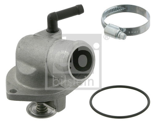 Termostato, Refrigerante - 28349 FEBI BILSTEIN