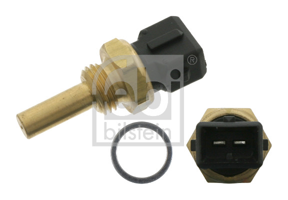 Sensor, coolant temperature - 28354 FEBI BILSTEIN