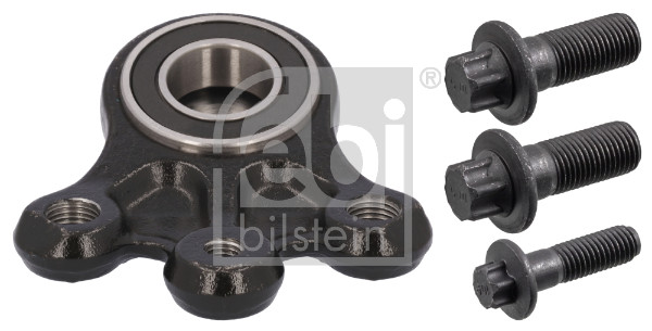Ball Joint - 28355 FEBI BILSTEIN