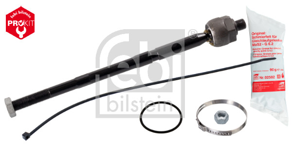Giunto assiale, Asta trasversale - 28359 FEBI BILSTEIN