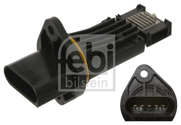 Air Mass Sensor - 28363 FEBI BILSTEIN