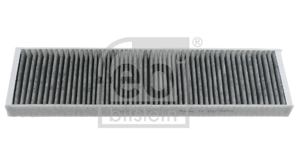 Filter, interior air - 28379 FEBI BILSTEIN