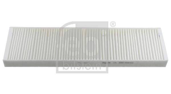 filtras, salono oras - 28380 FEBI BILSTEIN